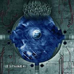 Baalphegor : Post Earthquake Age